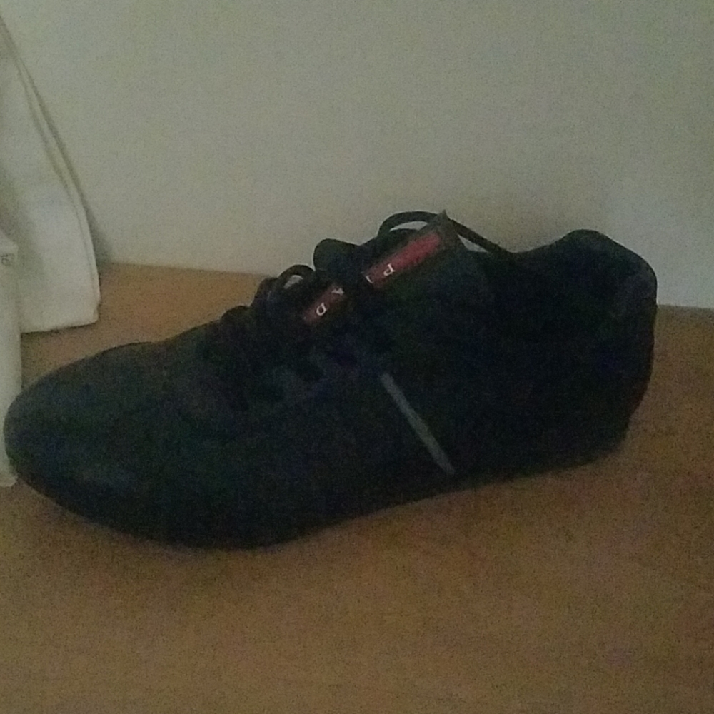 Prada shoes